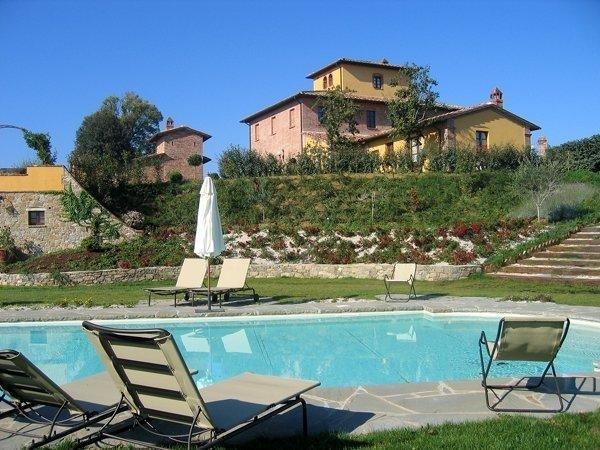 La Bandita Country Hotel Беттолле Номер фото