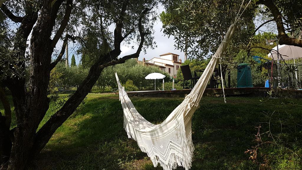 La Bandita Country Hotel Беттолле Экстерьер фото